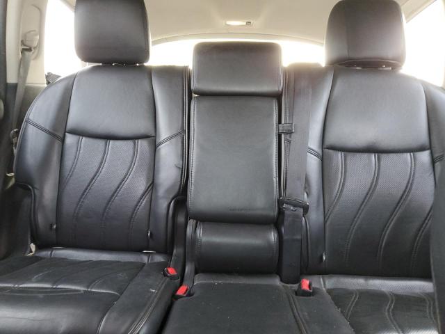5N1AL0MN8FC558604 Infiniti QX60
