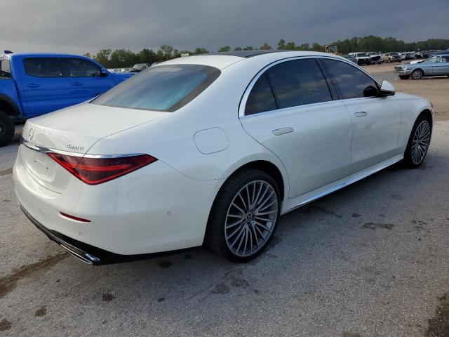 W1K6G7GB2PA187998 Mercedes-Benz S 580 4matic