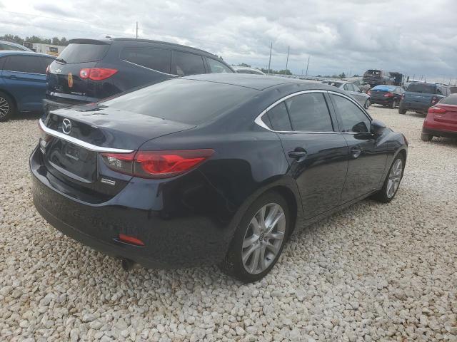 JM1GJ1V57F1196642 Mazda 6 TOURING