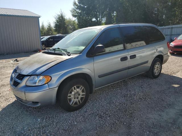 2005 Dodge Grand Caravan SE