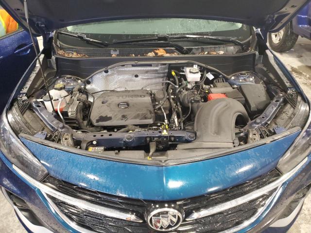 KL4MMESL0MB145733 2021 BUICK ENCORE, photo no. 11