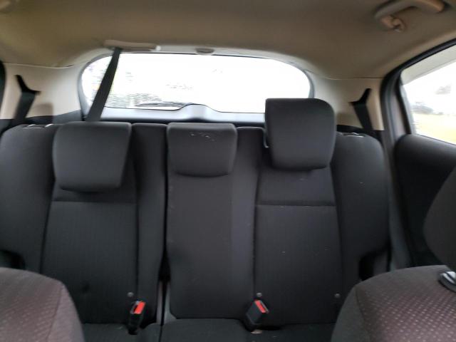2018 HONDA HR-V LX - 3CZRU6H34JG711690