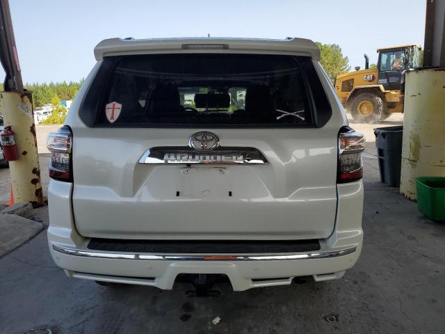 2021 TOYOTA 4RUNNER TR - JTEKU5JR9M5921502