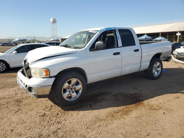 2005 Dodge Ram 1500 ST