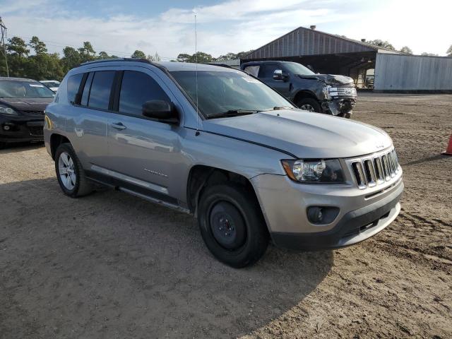 Vin: 1c4njcba7gd753456, lot: 70397773, jeep compass sport 20164