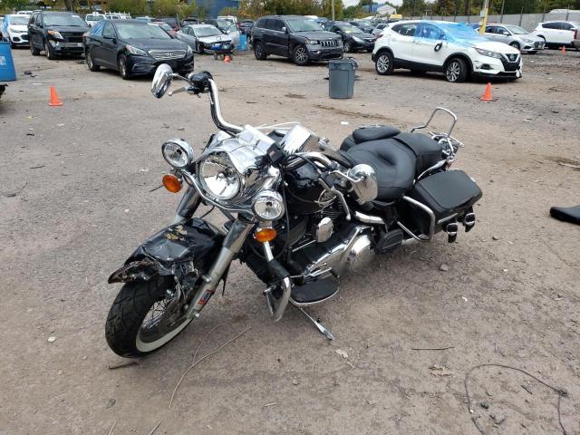 2008 HARLEY-DAVIDSON FLHRC 1HD1FR4158Y659018