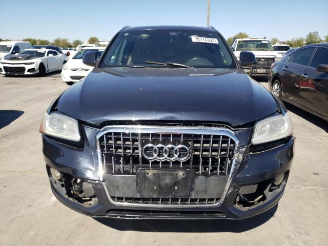 VIN WA1LFAFP4EA100409 2014 Audi Q5, Premium Plus no.5