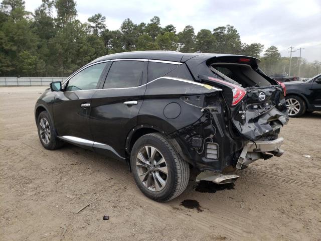 5N1AZ2MG0GN131158 Nissan MURANO S