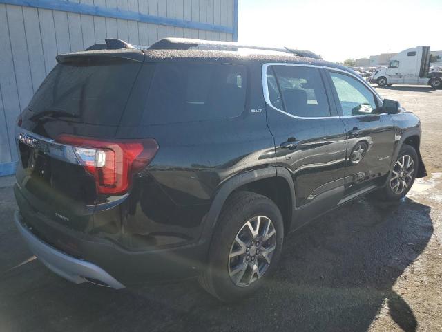 1GKKNUL40PZ237601 GMC Acadia SLT 3