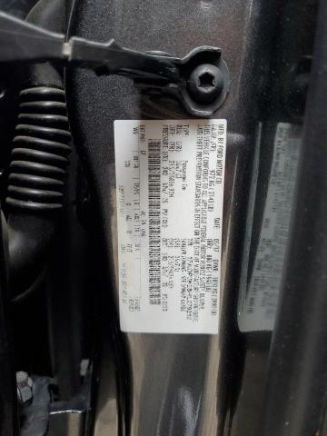 1FADP3K28HL279212 Ford FOCUS SE