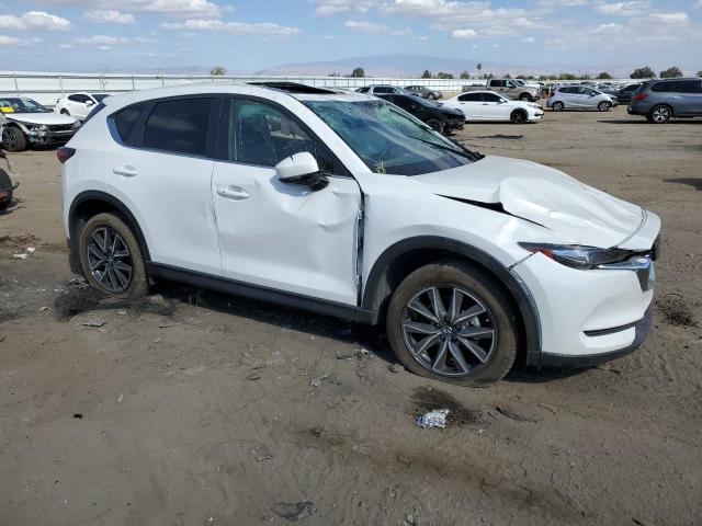 JM3KFACM7J0379096 | 2018 MAZDA CX-5 TOURI