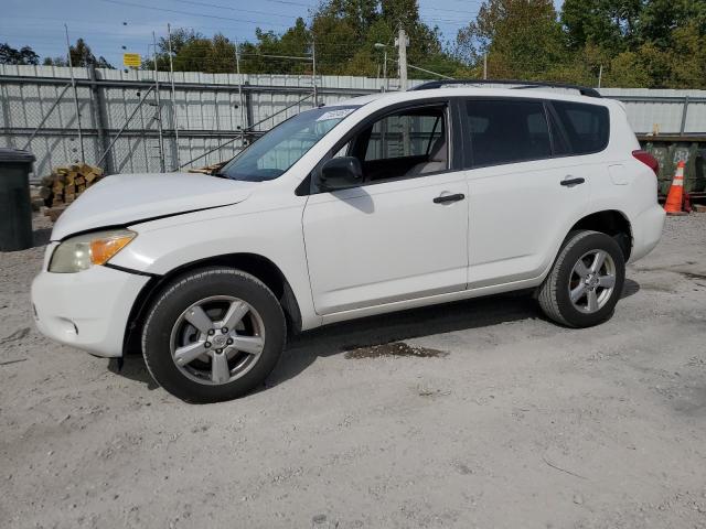 2006 Toyota RAV4 