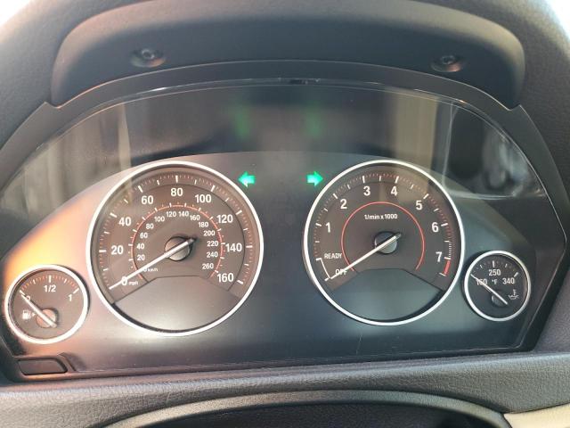 2016 BMW 428 XI - WBA3N9C5XGK249590