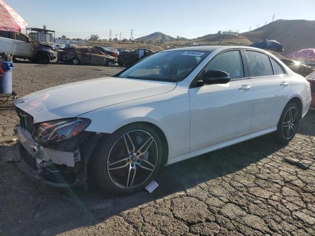 2019 Mercedes-Benz E-Class E 300