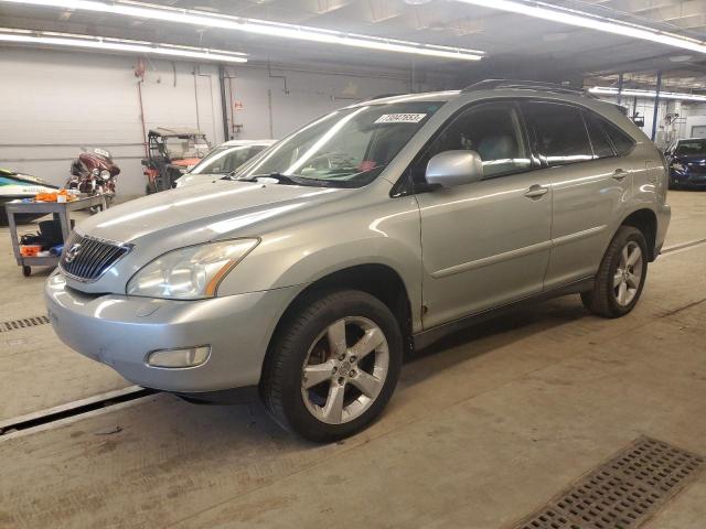 2004 Lexus RX 330 