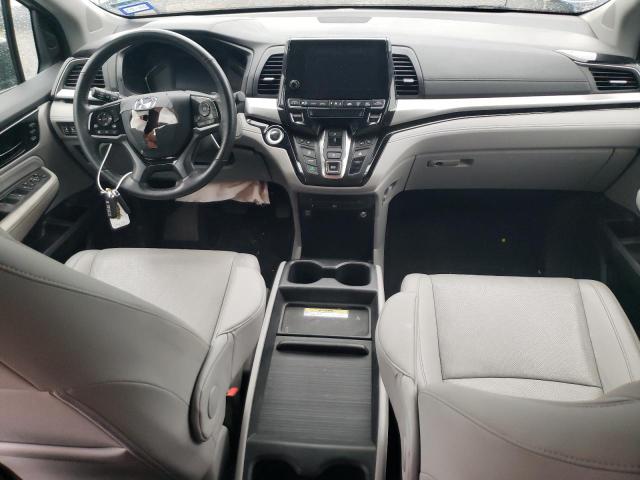 5FNRL6H93KB016329 Honda Odyssey Elite