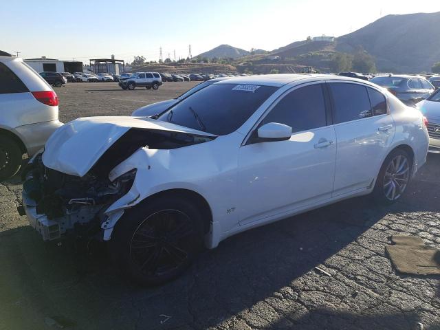 2013 INFINITI G37 Coupe Base