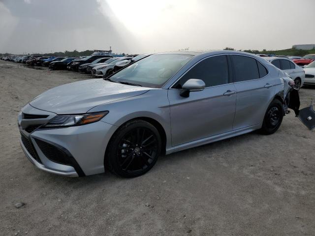 2023 TOYOTA CAMRY TRD for Sale | FL - WEST PALM BEACH | Tue. Nov 14 ...