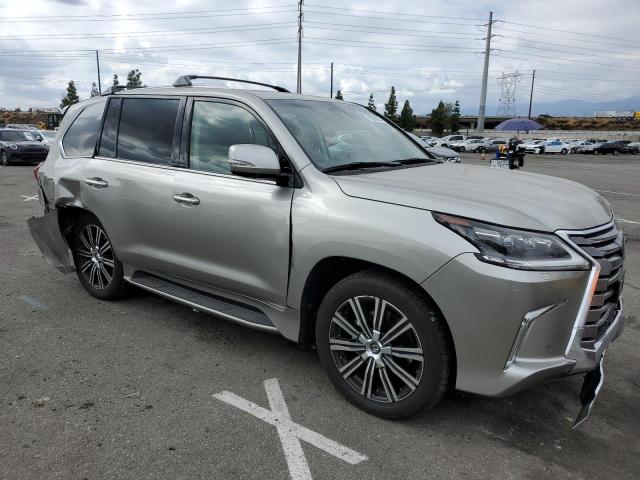 2021 LEXUS LX 570 JTJDY7AX4M4356753