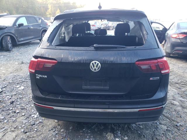 3VV2B7AX1MM007809 Volkswagen Tiguan SE 6