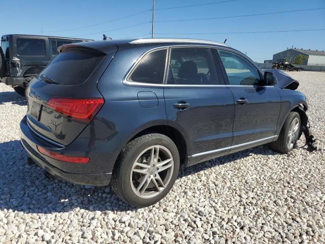 VIN WA1L2AFPXHA055184 2017 Audi Q5, Premium Plus no.3