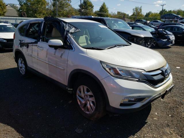 5J6RM4H52FL063430 Honda CR-V EX