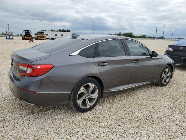 2019 HONDA ACCORD EX - 1HGCV1F47KA017777