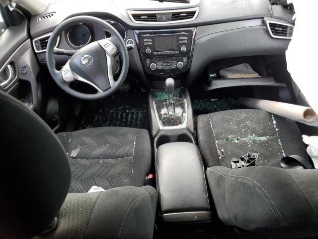 5N1AT2MV3FC920981 Nissan ROGUE S