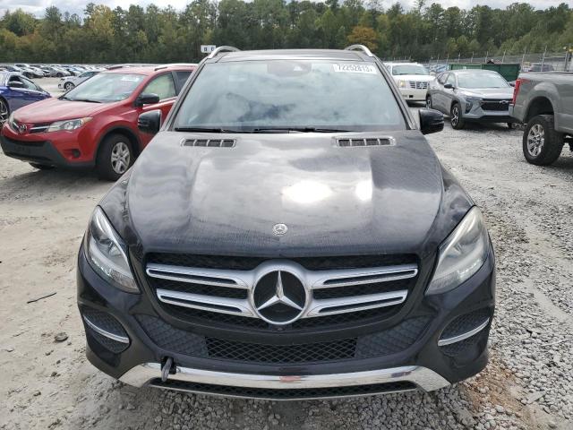 4JGDA5JB2JB166873 2018 MERCEDES-BENZ GLE-CLASS, photo no. 5