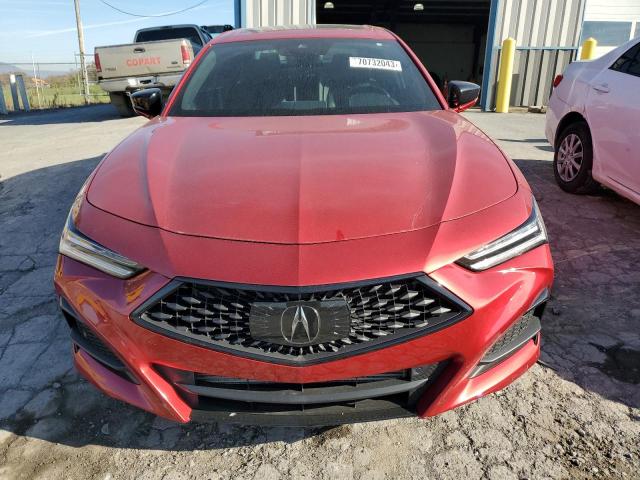 19UUB6F59NA003385 Acura TLX TECH A 5