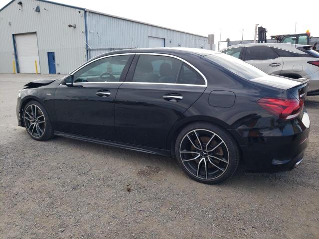 2020 MERCEDES-BENZ A 35 AMG - W1K3G5BB9LJ229012