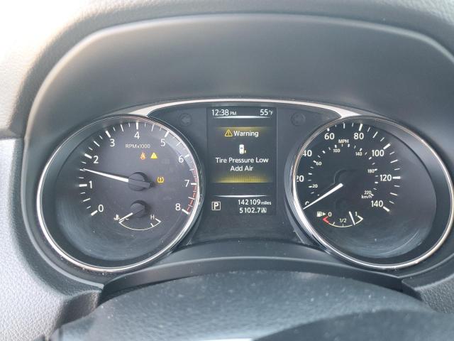 KNMAT2MVXGP700817 Nissan ROGUE S