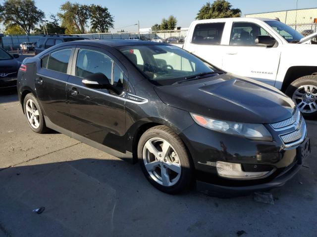 VIN 1G1RH6E46DU148286 2013 Chevrolet Volt no.4