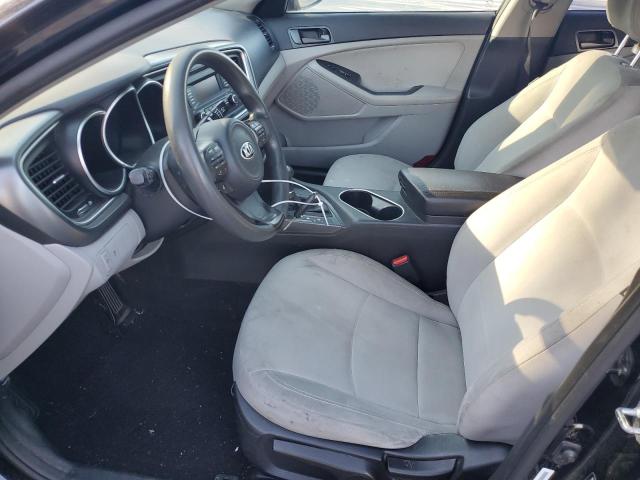 5XXGM4A72FG391522 KIA Optima Lx