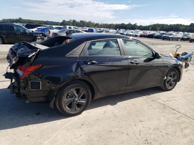 KMHLM4AJ5NU023091 | 2022 HYUNDAI ELANTRA BL