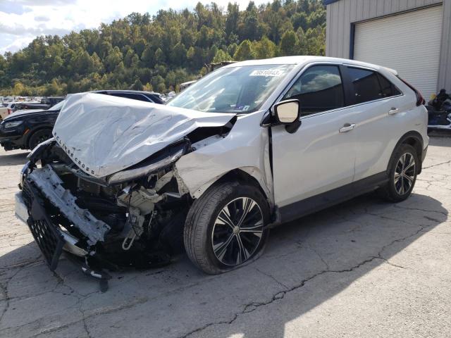 2022 Mitsubishi Eclipse Cross SE