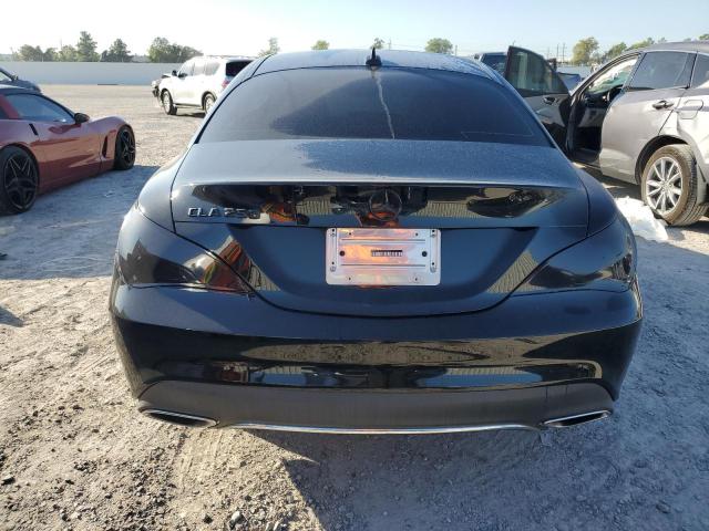 WDDSJ4EB6JN640425 Mercedes-Benz CLA 250