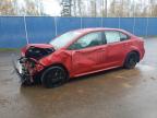 2021 TOYOTA COROLLA LE - 5YFBPMBE9MP252040