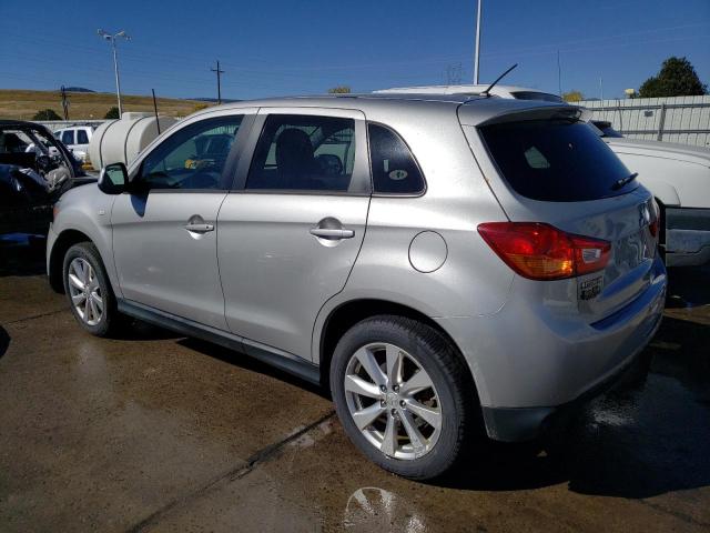 4A4AR3AU3FE060260 | 2015 MITSUBISHI OUTLANDER