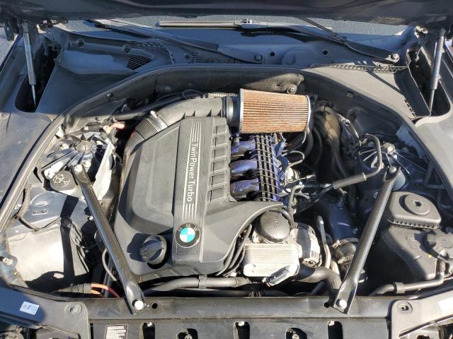 WBA5B3C5XED534466 BMW 535 XI