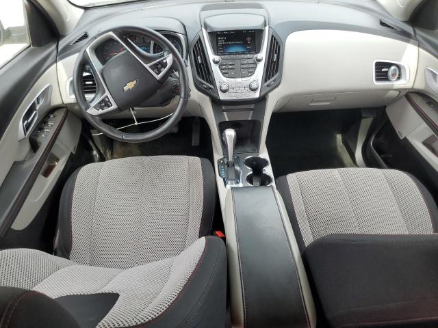 2GNFLBE31F6250659 | 2015 CHEVROLET EQUINOX LT