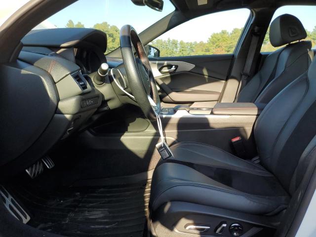 2022 ACURA TLX TECH A - 19UUB6F55NA003965