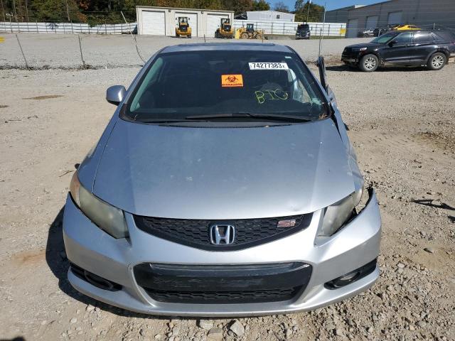 2HGFG4A51CH701834 | 2012 Honda civic si