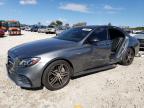 2017 MERCEDES-BENZ E 43 4MATI - WDDZF6EB5HA267066