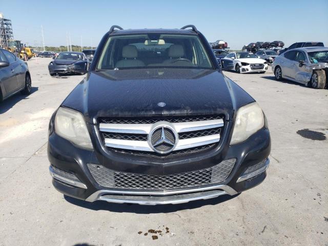 WDCGG8JB9EG202918 Mercedes-Benz Glk 350 4matic