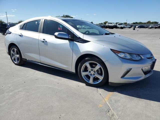 VIN 1G1RC6S52HU100821 2017 Chevrolet Volt, LT no.4