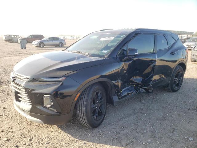 2020 Chevrolet Blazer 