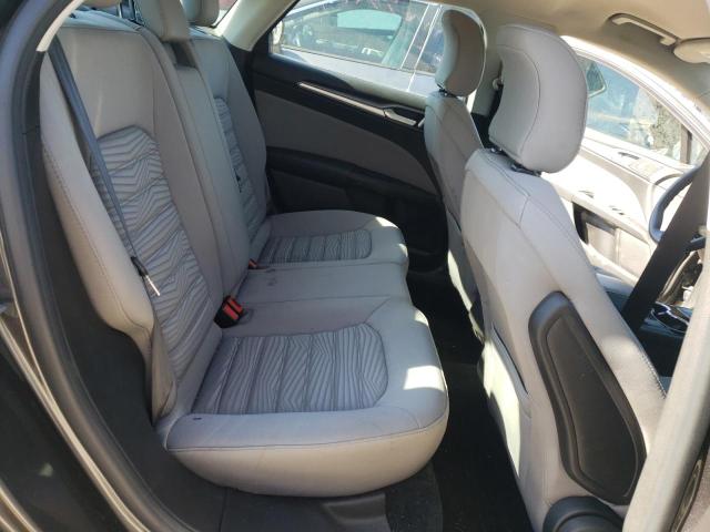 3FA6P0G73GR367810 Ford FUSION S
