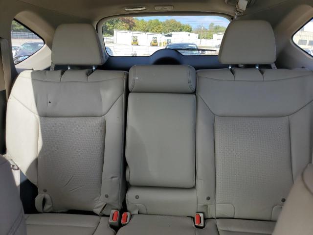 2015 HONDA CR-V TOURI - 5J6RM3H94FL017675