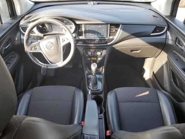 KL4CJASB1KB831023 2019 BUICK ENCORE, photo no. 8